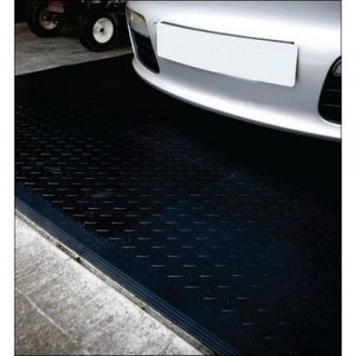 Mats Inc. Autolock 19.8 x 19.8 Interlocking Garage Floor Tiles in