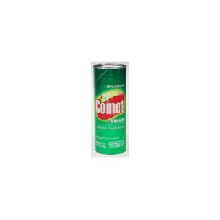 Spic And Span Company 21 Oz. Comet Cleanser   84919490