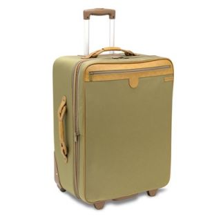 Hartmann Packcloth Expandable 23.75 Mobile Traveler
