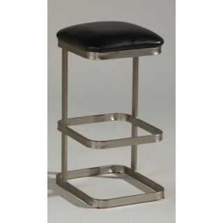 Chintaly 30 Barstool in Black   0702 BS BLK