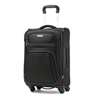 Samsonite Aspire Sport 21.5 Expandable Spinner Suitcase