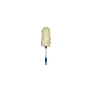 Casabella 23 Microfiber Duster in Blue and Clear