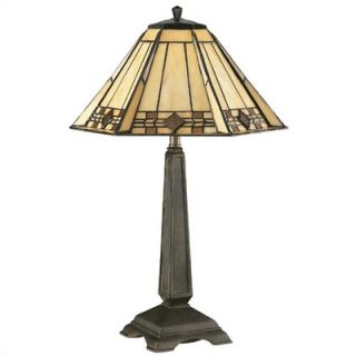 Kenroy Home Willow 20 Accent Lamp   33041BRZ