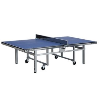 Butterfly Centrefold 25 Sky Table Tennis Table