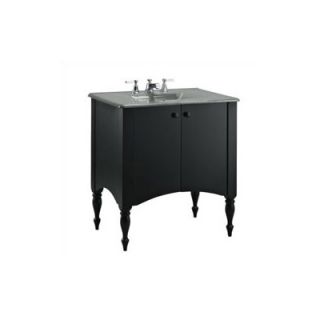 Kohler Alberry 24, 36 or 48 Bathroom Vanity   K 24