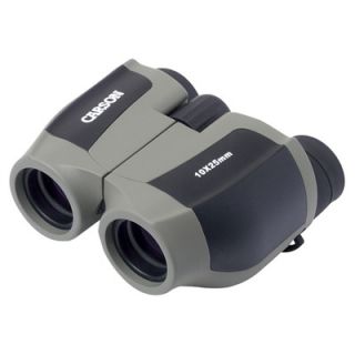 Carson Scout Plus 10x25mm Binoculars