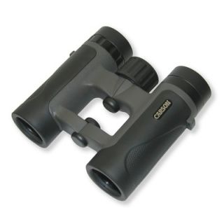 Carson Raven 8x26 Compact Open Hinge Waterproof Binoculars