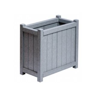 Accessories Rectangle Planters (Set of 2)