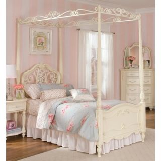 Lea Jessica McClintock / Canopy Bedroom Collection   Jessica