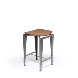 Createch ST 120 24 Backless Counter Stool