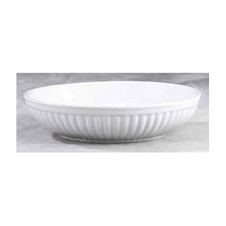 Reco 8.25 Individual Pasta Serving Bowl in White