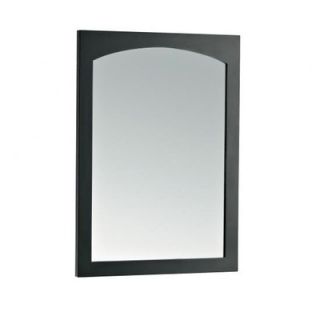 Kohler Alberry 24 W x 33 H Wood Frame Mirror   K 2503 F40