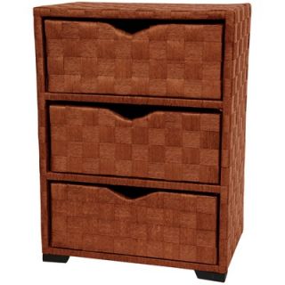 Oriental Furniture 25 Chest of Drawers in Honey   JH09 101 3 HON