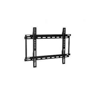 Pinpoint Mounts Flush TV Wall Mount for 26