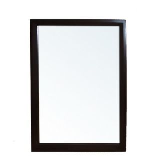 Simpli Home 22 x 30 Urban Loft Vanity Mirror   CLT090201G
