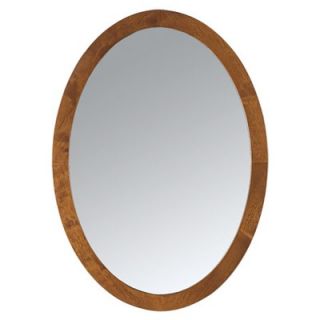 Ronbow 31.5 Oval Mirror   600023