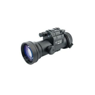  NVS 33 Daytime Riflescope with Night Vision Attachment   NVS 33
