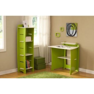Legare Furniture Kids 34 Desk with Shelf   MPGM 104
