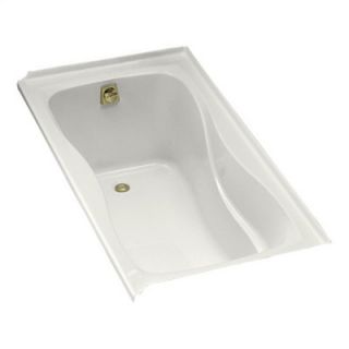 Kohler Hourglass 32 Bath Tub in White with