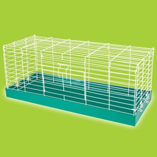 Chew Proof 30 Guinea Pig Cage