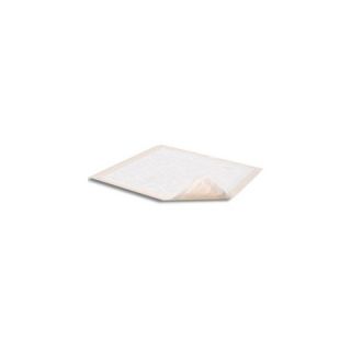 Attends Healthcare 30 Underpad Heavy Absorb Absorbency with Hygard