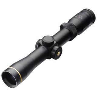 Leupold VX R 2 7x33mm FireDot Riflescope
