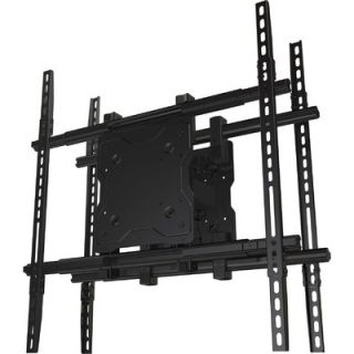  Adapter Assembly for 37 to 65 Dual Back to Back Screens