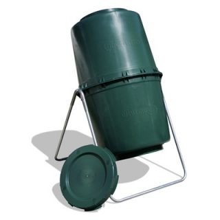 Joraform Composter Compost 33 Gallon Tumbler