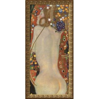 Tori Home The Kiss (Fullview) Canvas Art by Gustav Klimt Modern   35