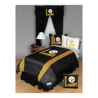 Sports Coverage Inc.s Pittsburgh Steelers Collection
