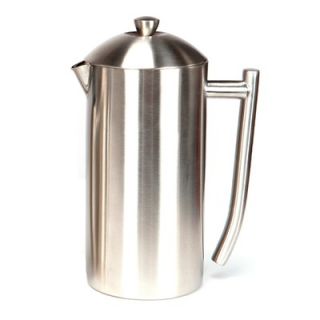 Frieling Brushed Stainless Steel 36 fl. oz. French Press