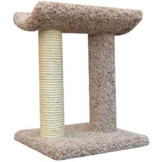New Cat Condos Sisal Rope Scratching Post