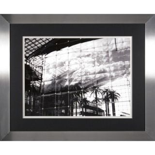 Phoenix Galleries Reflections Framed Print   46x 38