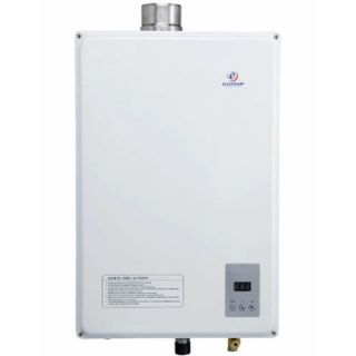 Eccotemp 40HI NG Indoor Natural Gas Tankless Water Heater   40 HI NG