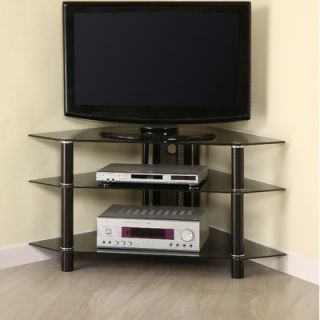 Home Loft Concept Bermuda 44 Corner TV Stand