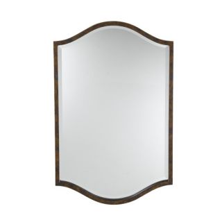 Arch / Crowned Top Mirrors