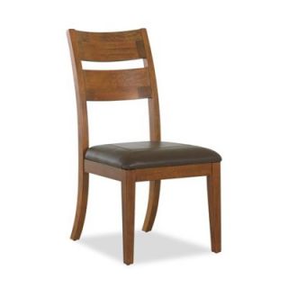 Klaussner Dining Chairs   Casual, Upholstered Dining Chair