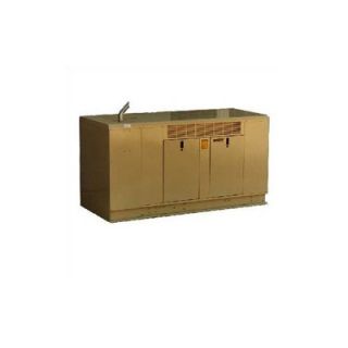  Systems Packaged Standby Series 38   40 Kilowatt Double Fuel Generator