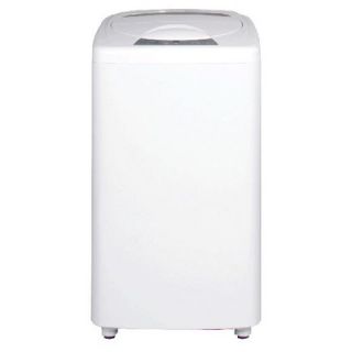 Haier 1.46 Cu ft. Large Capacity Portable Washer