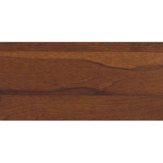 Somerset Color Plank 4 Solid White Oak in Harvest