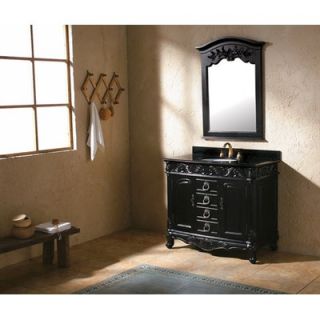 James Martin Furniture Callie 41 Bathroom Vanity   206 001 5163