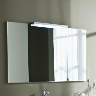 Lighted Mirrors