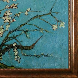  by Vincent Van Gogh Impressionism   54 X 44   VG1606 FR 930136X48