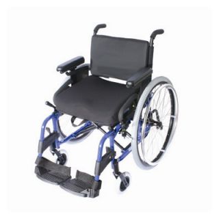 The Comfort Company Incrediback Moldable Wheelchair Back   41