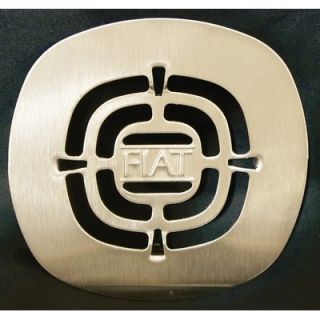 Fiat Grid Shower Drain Plate