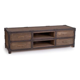 Home Styles Country Casual 44 TV Stand