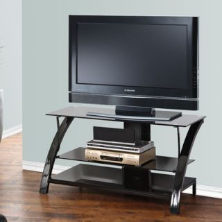 Powell Media Home Entertainment 44 TV Stand