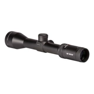 Vortex Optics Viper HS 2.5 10x44 Riflescope with V Plex Reticle (MOA