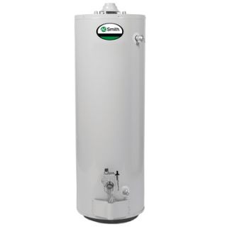 Rheem Professional 50 Gallon Ultra Low NOx Natural Gas Water Heater