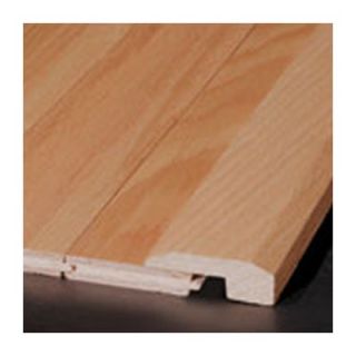 Bruce Flooring 0.62 x 2 Red Oak Threshold in Durango   TH0RK51M